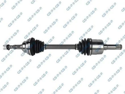 Автозапчасть GSP 244101