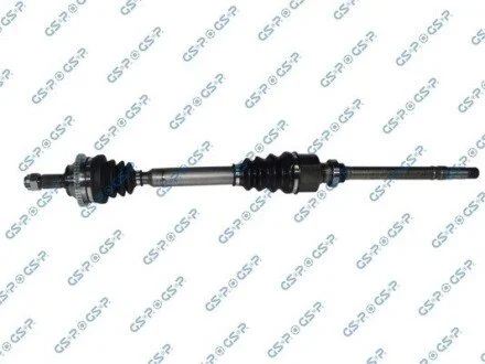 PÓŁOŚ PR P-206 MOT.TU5JP4 BV MA GSP 245011