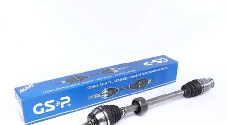 Привiдний вал GSP 245085