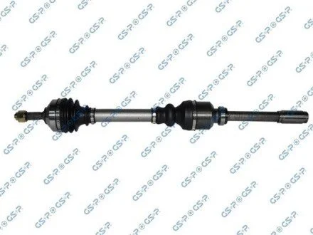 Вал GSP 245147