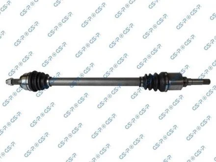 Автозапчасть GSP 245201