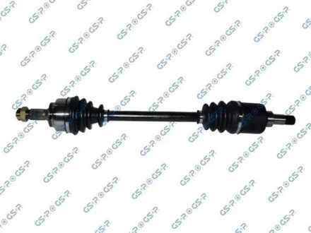 Вал GSP 245203