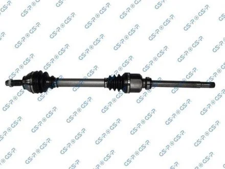Автозапчасть GSP 245221