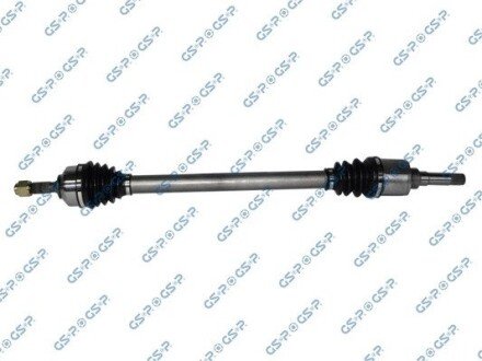 Drive Shaft GSP 245222