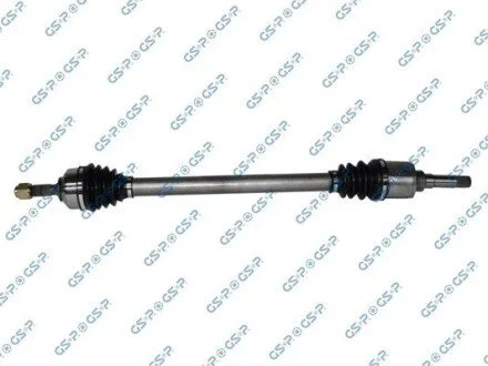 Drive Shaft GSP 245222