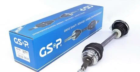 Привiдний вал GSP 250194