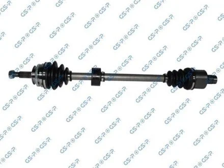 Вал GSP 250254