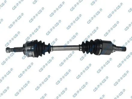 PвИoШ przednia lewa GSP 250279