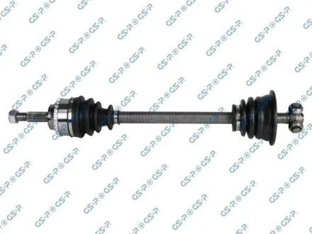 Фото привідний вал GSP 250307 Привідний вал GSP 250307