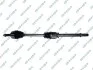 Фото 1 - drive Shaft GSP 250427 Drive Shaft GSP 250427 (фото 1)