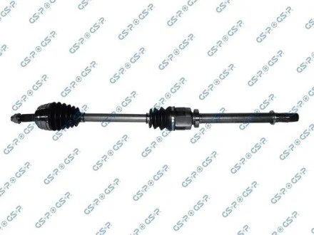 Фото drive Shaft GSP 250427 Drive Shaft GSP 250427