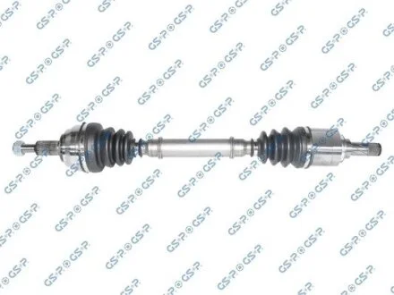 Автозапчасть GSP 250451
