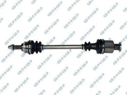 Driveshaft GSP 250470
