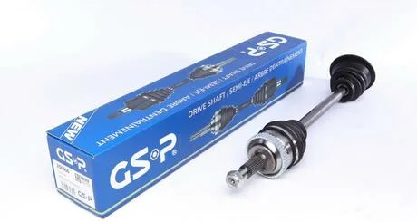 - Напіввісь GSP 250506