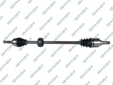 Drive Shaft GSP 250513