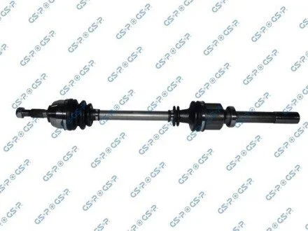 Вал GSP 250520