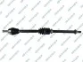 Drive Shaft GSP 250536 (фото 1)