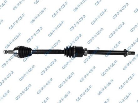 Drive Shaft GSP 250536 (фото 1)