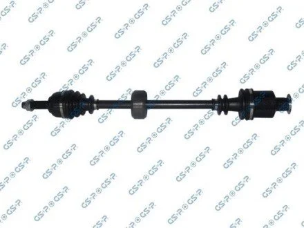 Вал GSP 250542