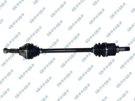 Вал GSP 250567