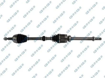 Вал GSP 250586