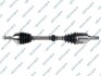 Drive Shaft GSP 250587 (фото 1)