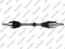 Drive Shaft GSP 250587 (фото 1)