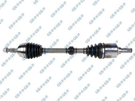 Drive Shaft GSP 250587