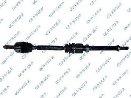 Drive Shaft GSP 250607