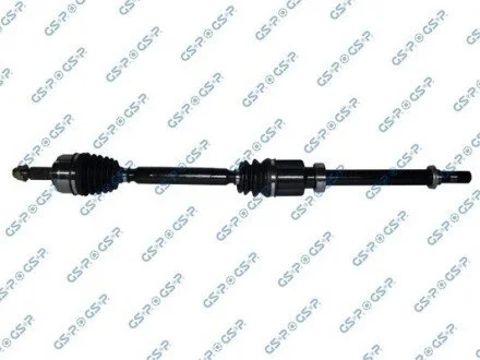 Drive Shaft GSP 250607 (фото 1)