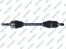 Drive Shaft GSP 250617 (фото 1)