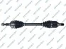Drive Shaft GSP 250617 (фото 1)