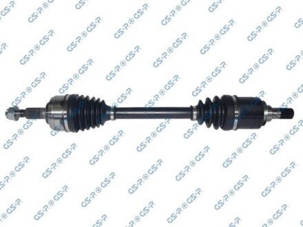 Drive Shaft GSP 250617