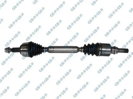 POLOS NAPEDOWA LEWA GSP 250622
