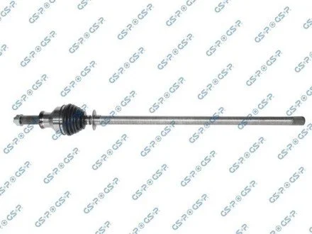 POLOS NAPEDOWA LEWA GSP 251074