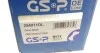 Привідний вал GSP 254011OL (фото 9)
