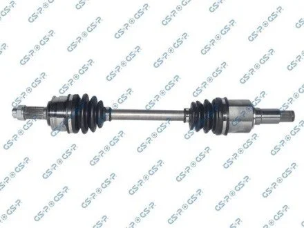 Вал GSP 254014