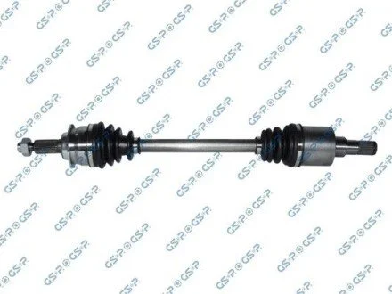 Вал GSP 257210