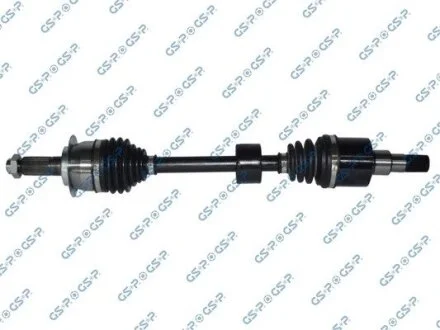 Автозапчасть GSP 257247