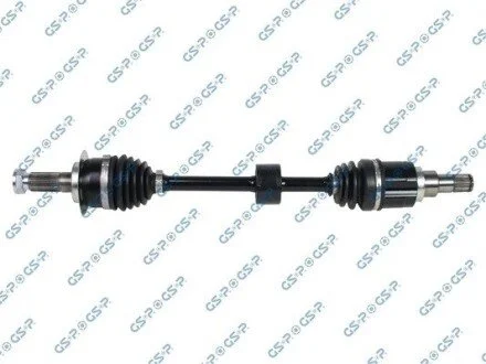 Привідний вал GSP 257287OL