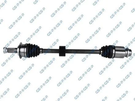 POLOS NAPEDOWA PRAWA GSP 257288