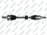 Drive Shaft GSP 257292 (фото 1)