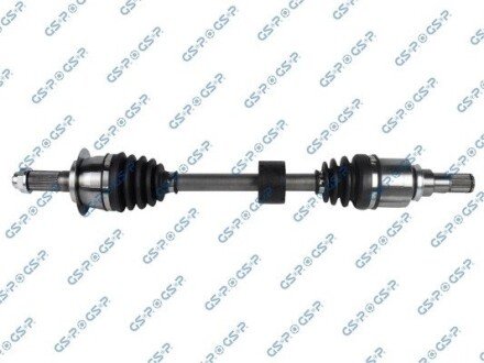 Drive Shaft GSP 257292 (фото 1)