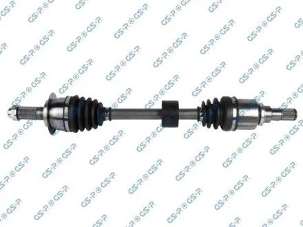 Drive Shaft GSP 257292