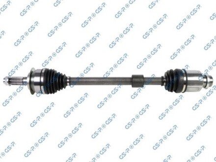 Drive Shaft GSP 257300