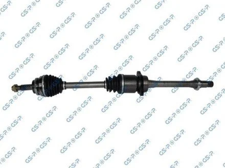 Вал GSP 259114