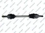 POLOS NAPEDOWA LEWA 259368