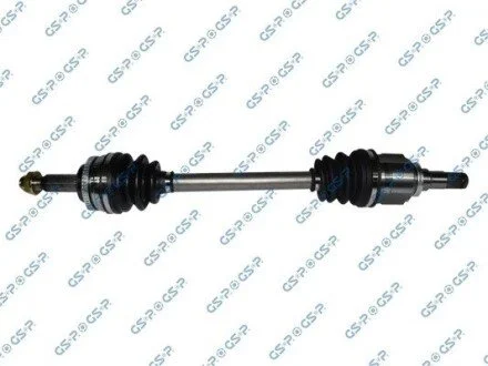 POLOS NAPEDOWA LEWA GSP 259368