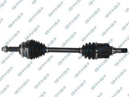 Вал GSP 259405