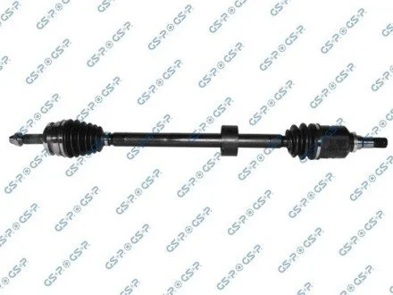 Привідний вал GSP 259494
